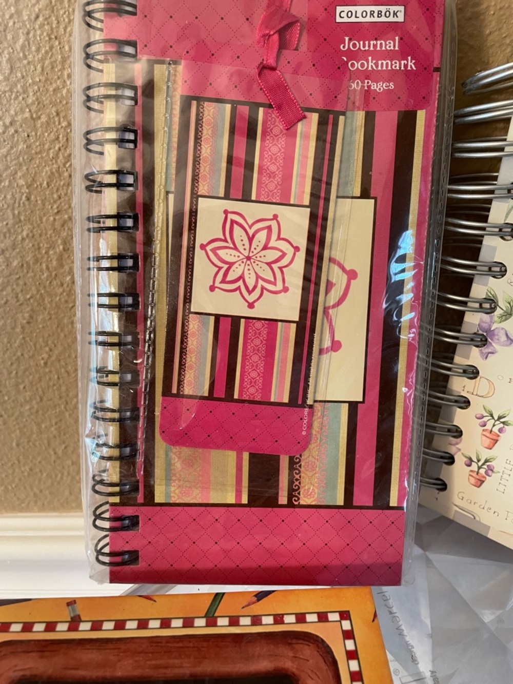Writing Notebooks x 4 - Picture 2 of 10